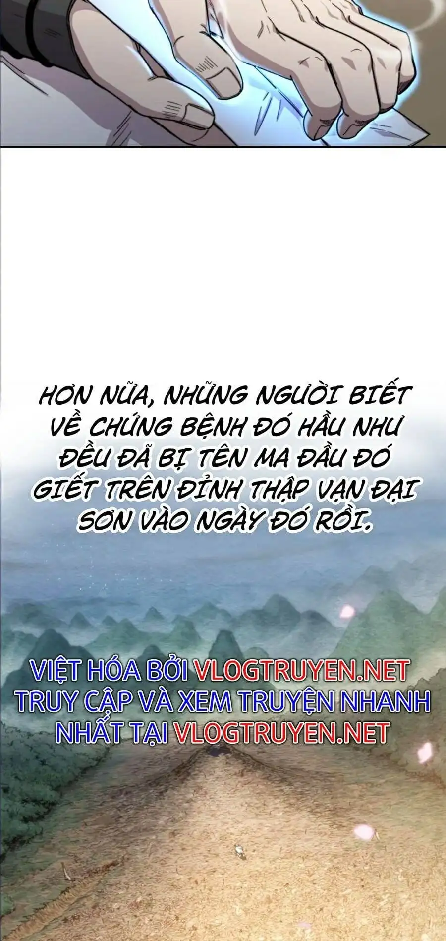Truyện Tranh Hoa Sơn Tái Khởi trang 6