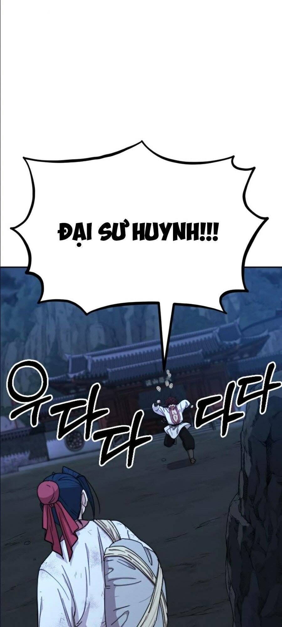 Truyện Tranh Hoa Sơn Tái Khởi trang 6