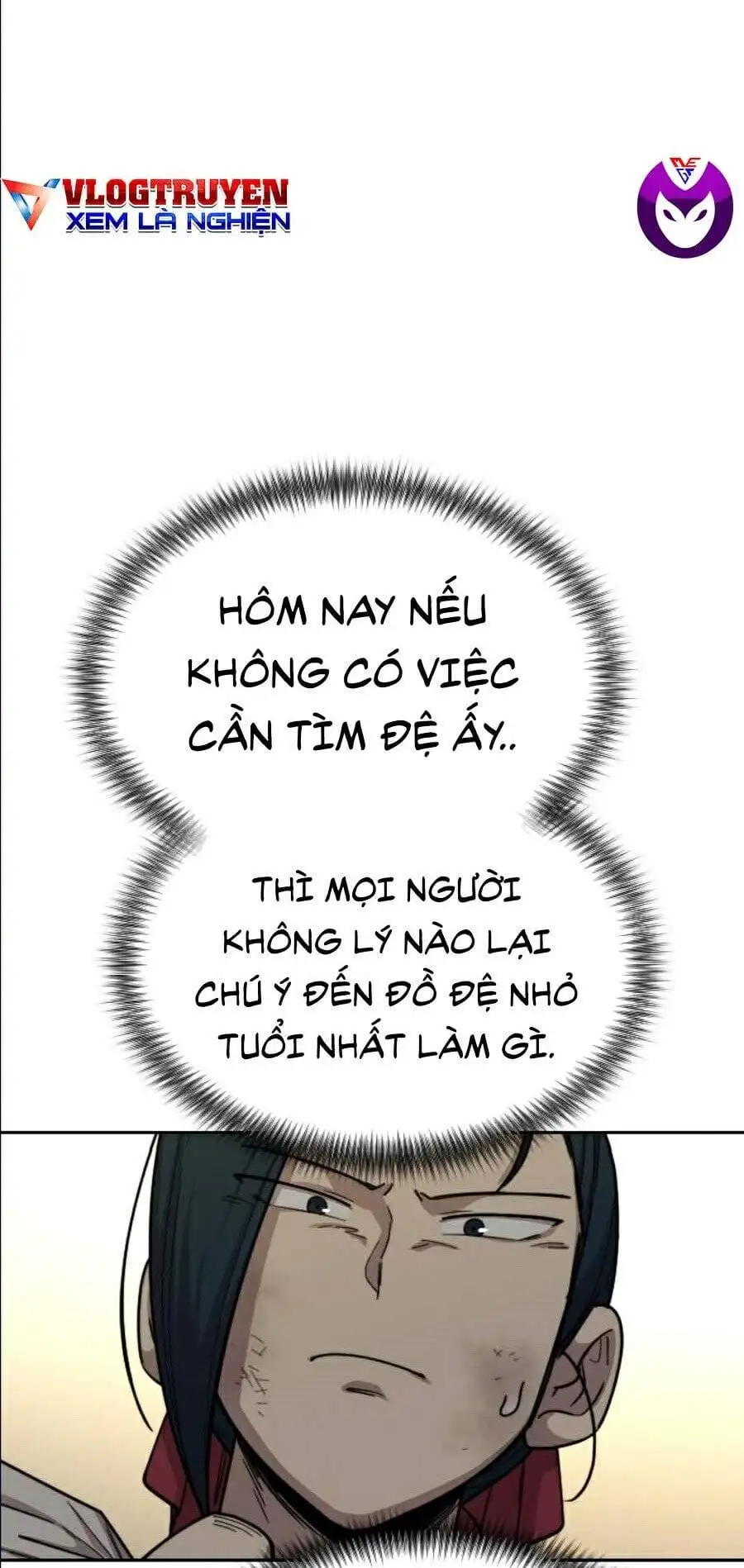 Truyện Tranh Hoa Sơn Tái Khởi trang 6