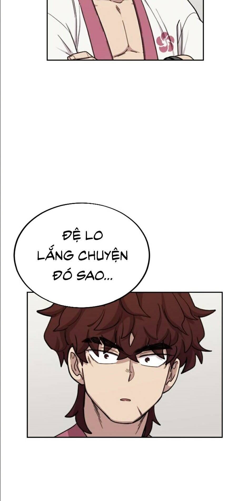 Truyện Tranh Hoa Sơn Tái Khởi trang 6