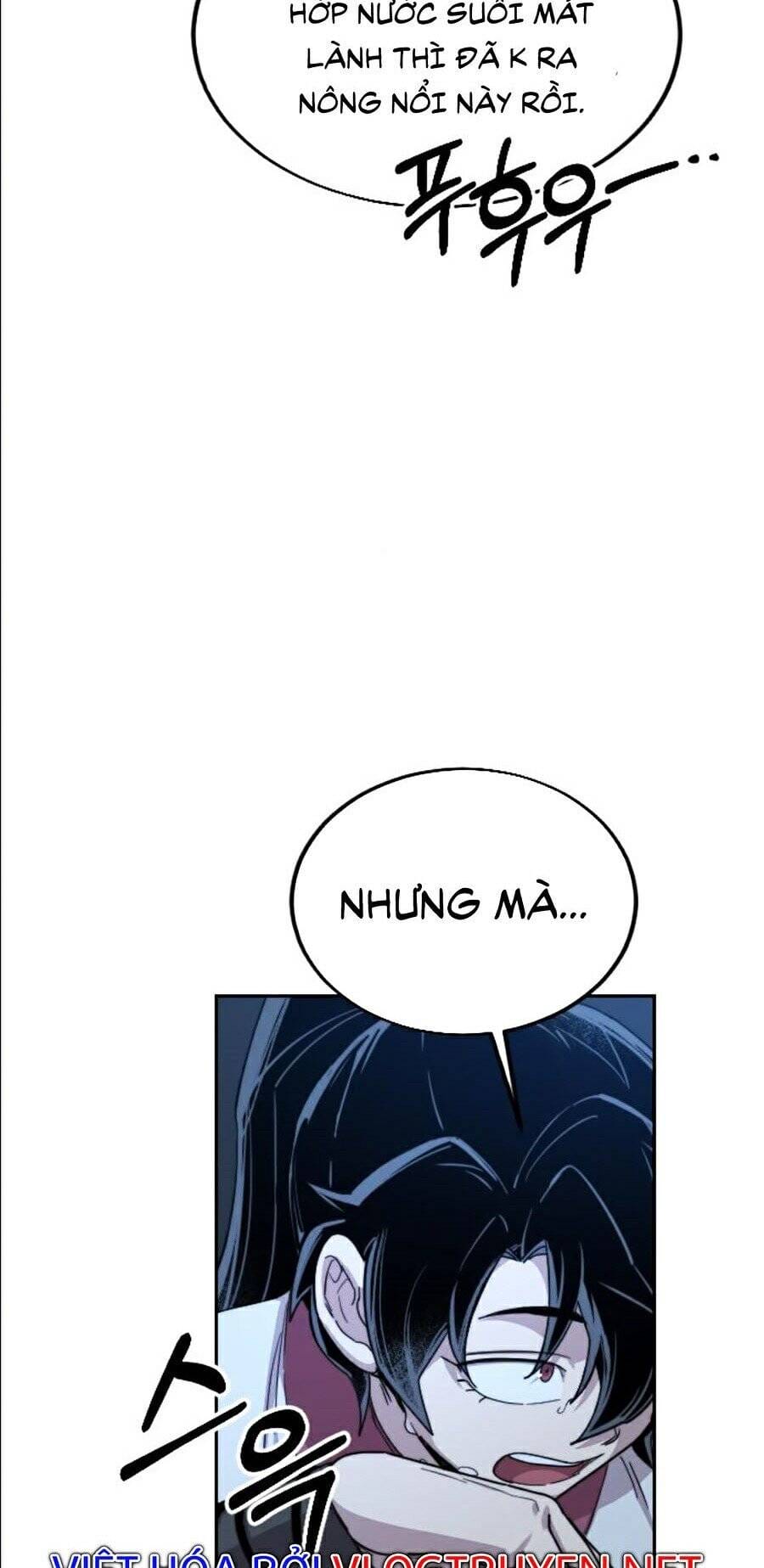 Truyện Tranh Hoa Sơn Tái Khởi trang 6