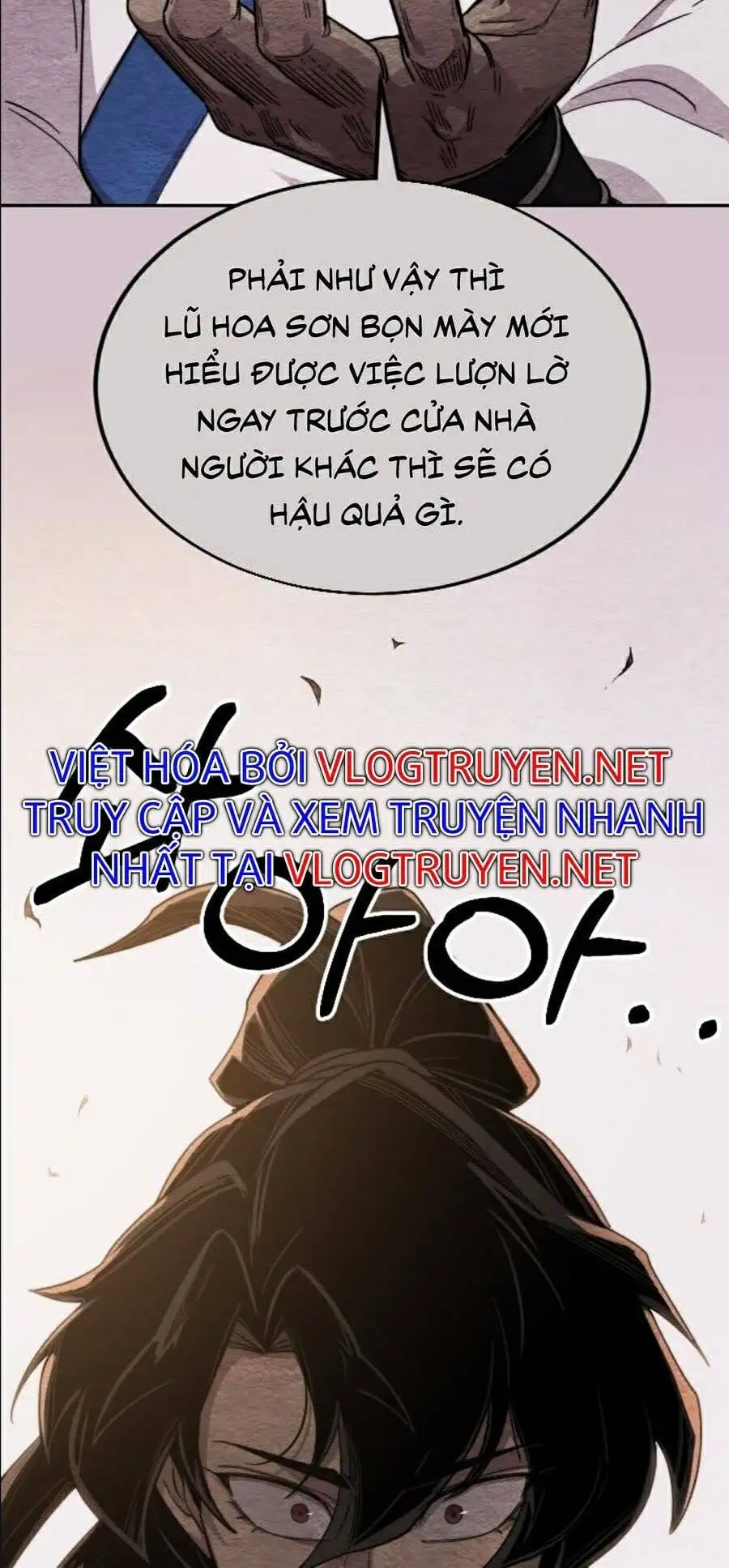 Truyện Tranh Hoa Sơn Tái Khởi trang 6