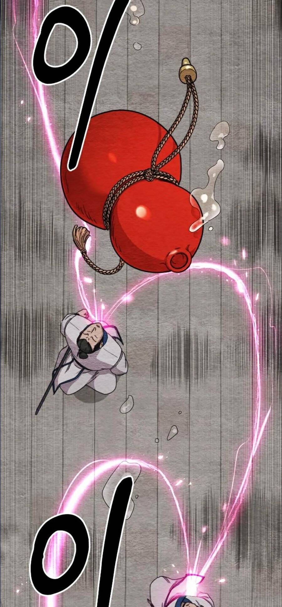 Truyện Tranh Hoa Sơn Tái Khởi trang 6