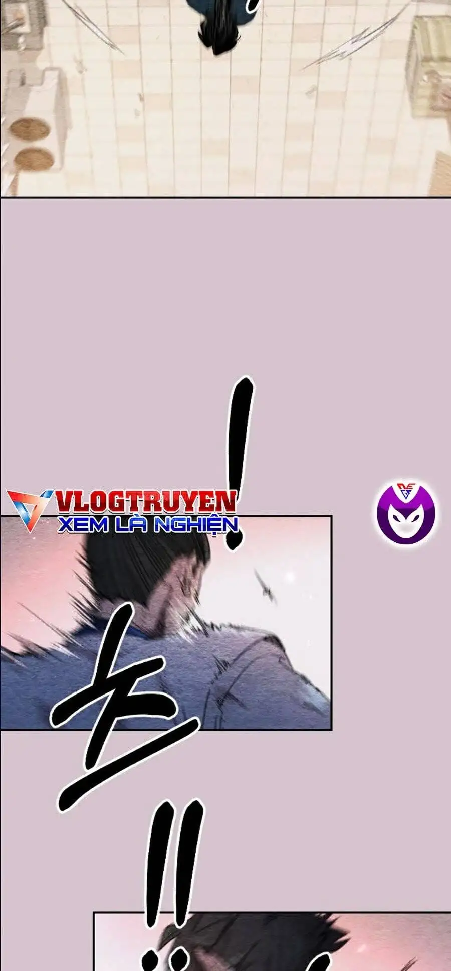 Truyện Tranh Hoa Sơn Tái Khởi trang 6