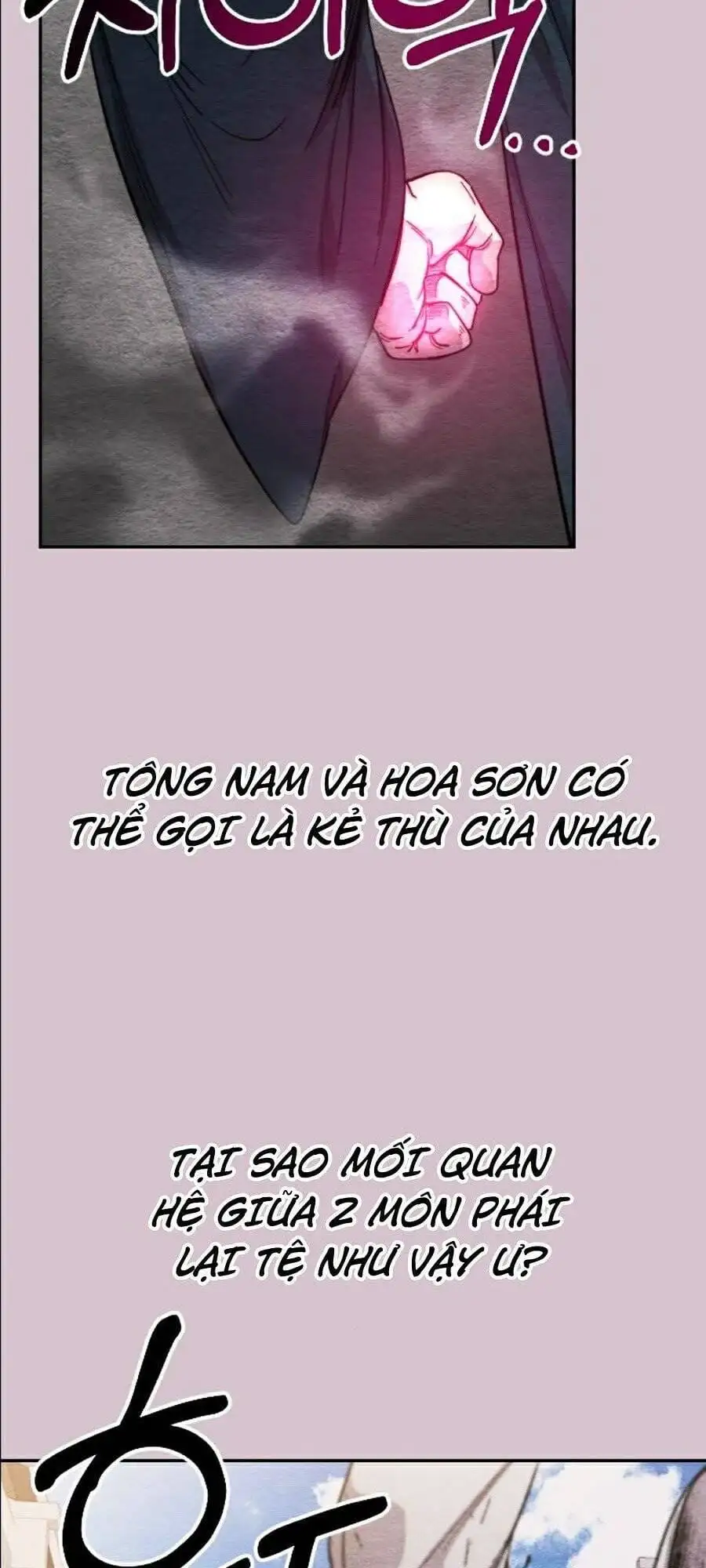 Truyện Tranh Hoa Sơn Tái Khởi trang 6