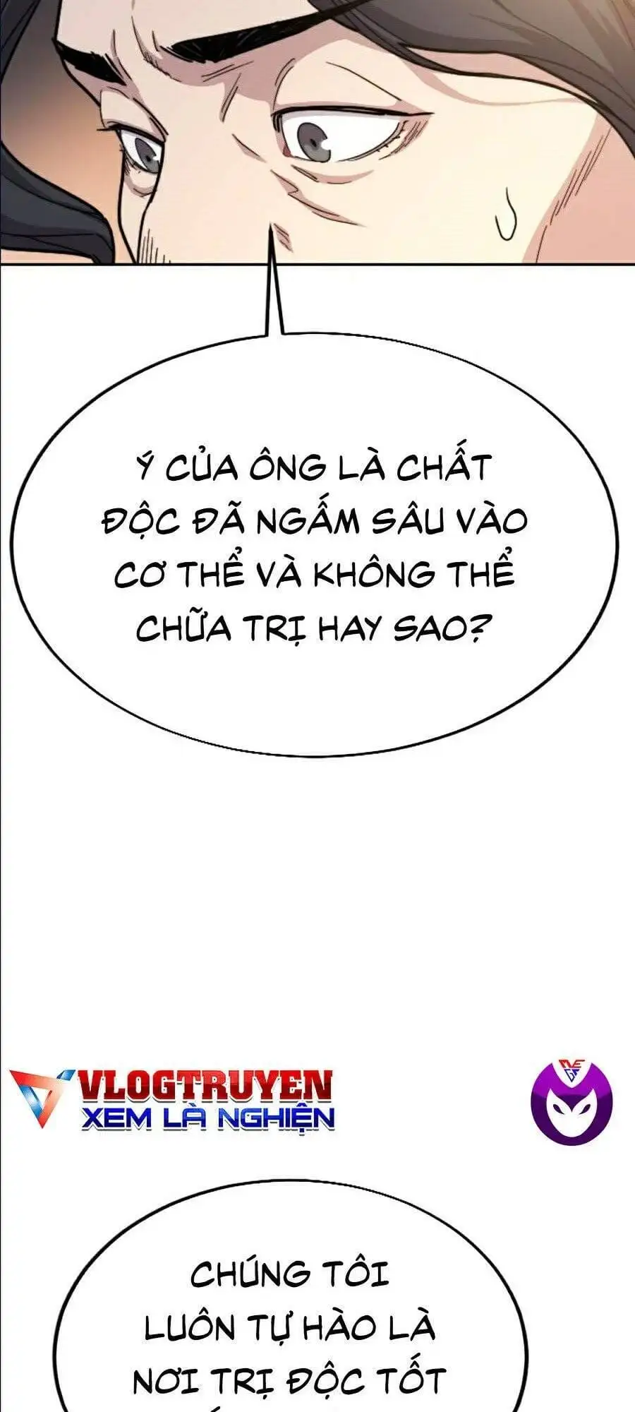 Truyện Tranh Hoa Sơn Tái Khởi trang 6