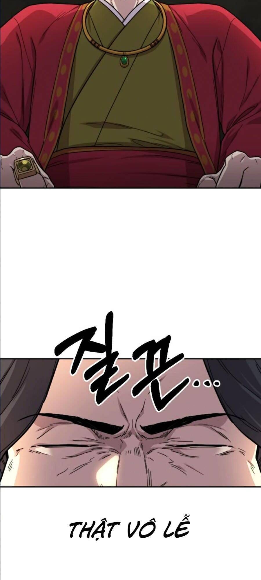 Truyện Tranh Hoa Sơn Tái Khởi trang 6