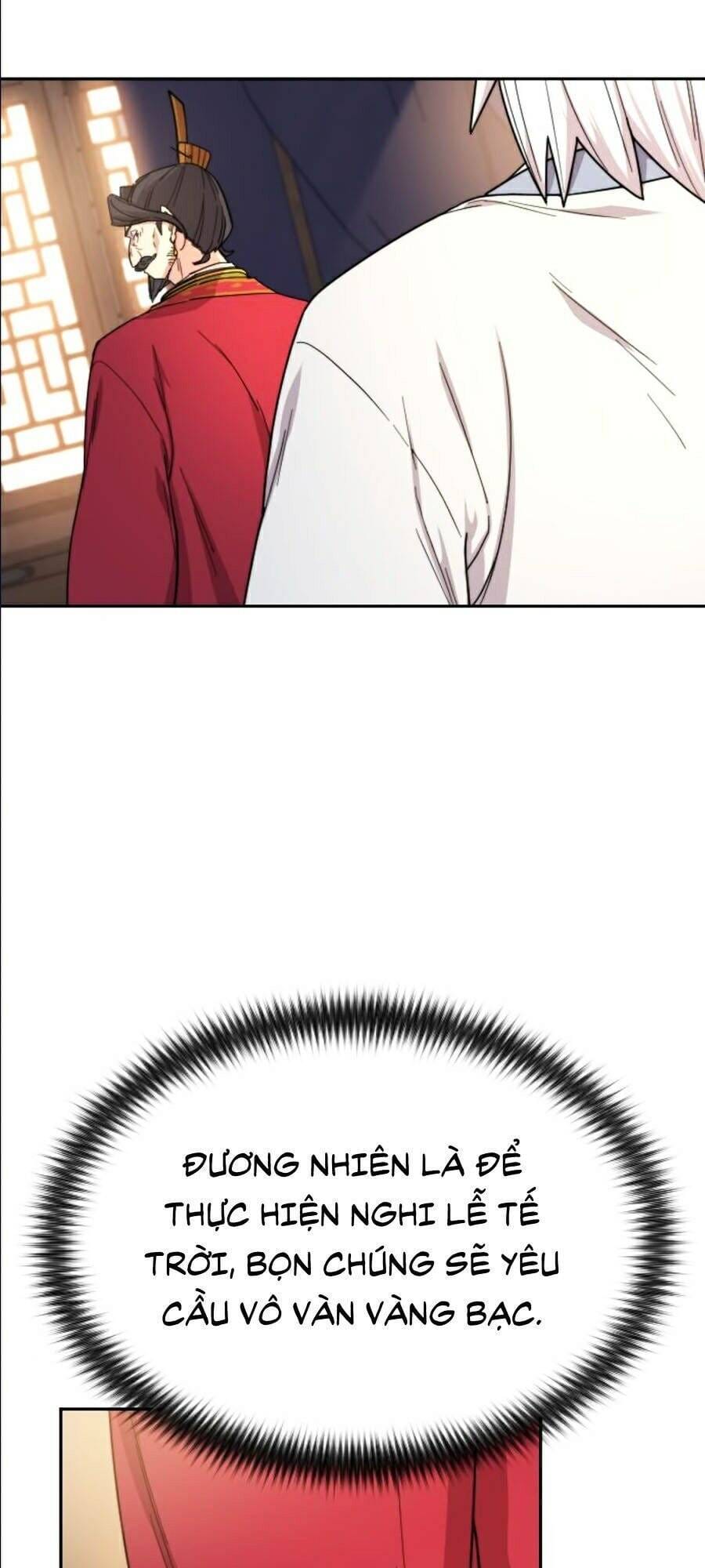 Truyện Tranh Hoa Sơn Tái Khởi trang 6