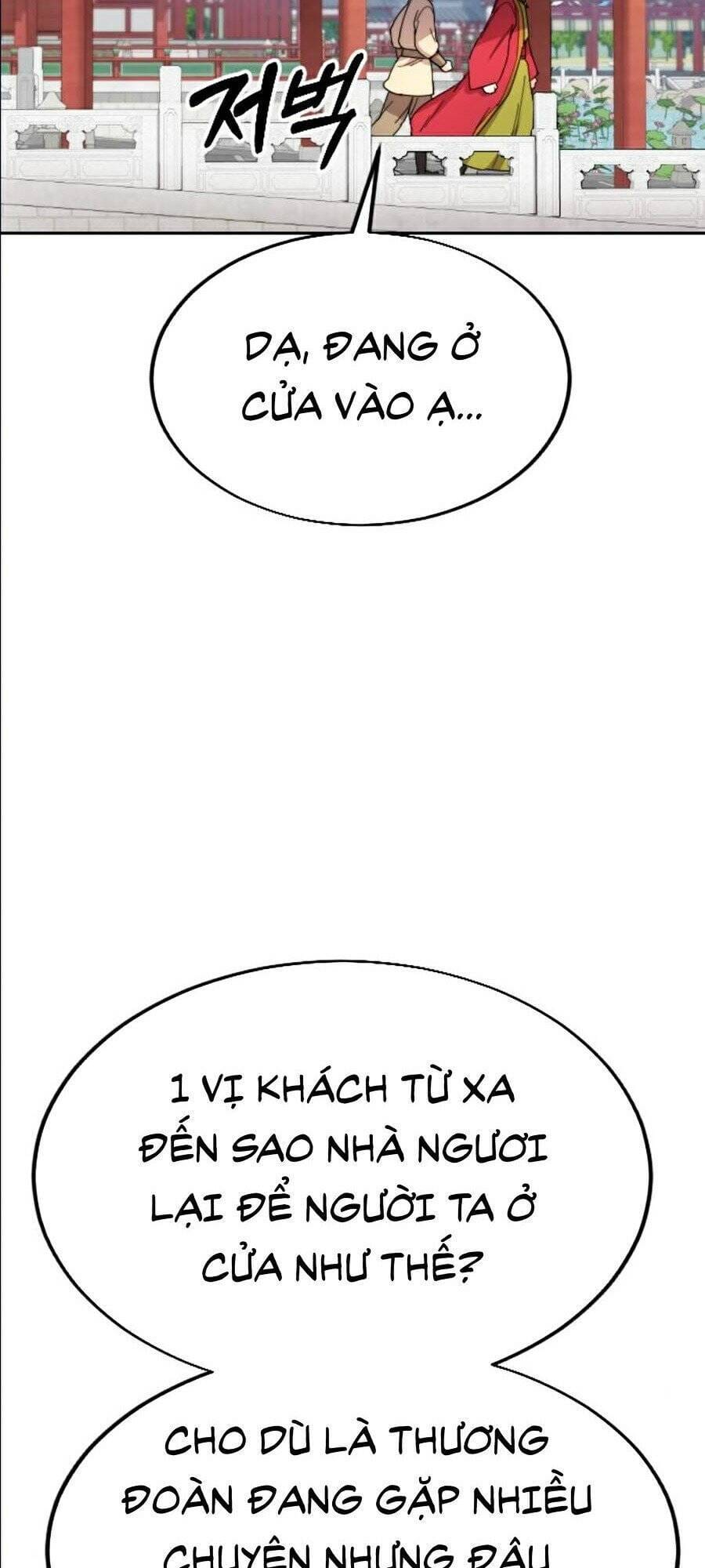 Truyện Tranh Hoa Sơn Tái Khởi trang 6