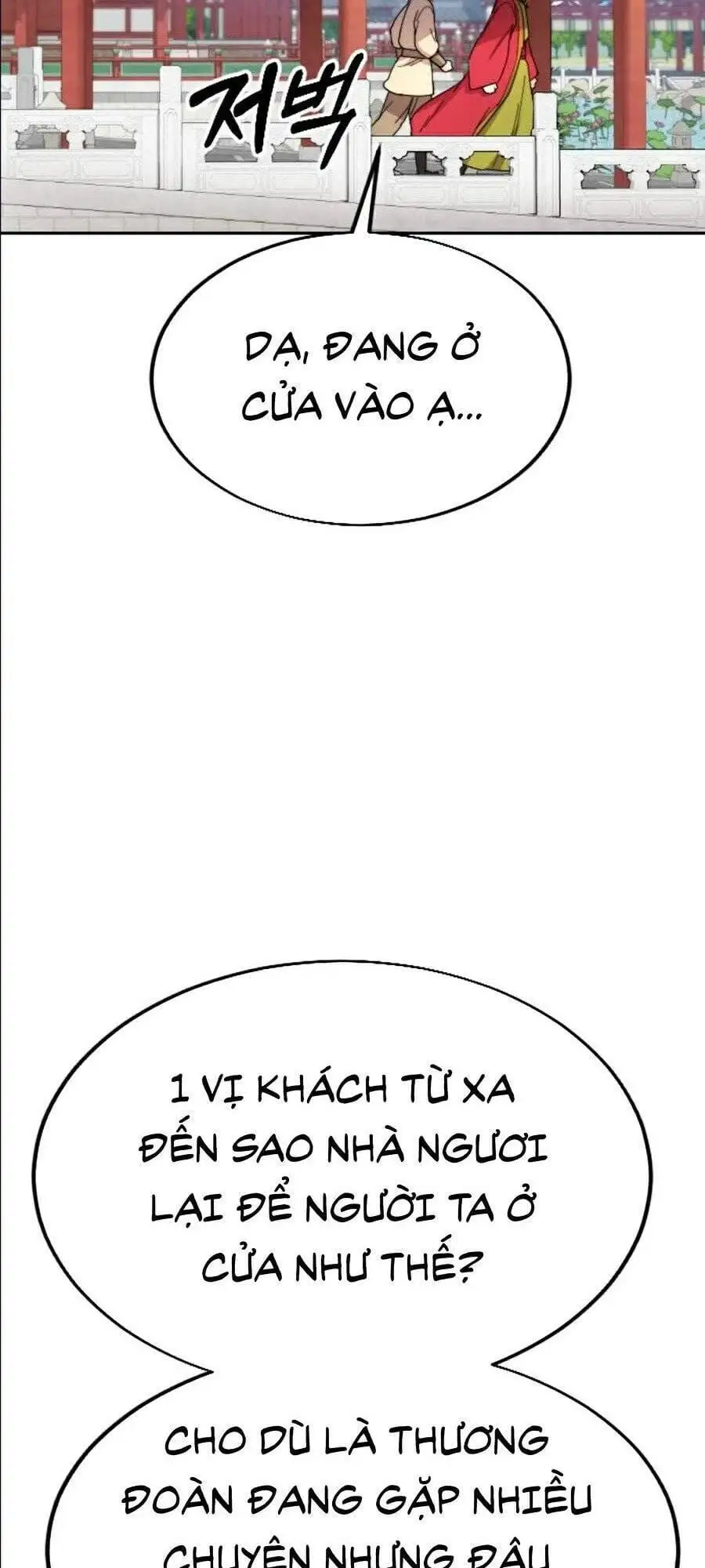 Truyện Tranh Hoa Sơn Tái Khởi trang 6