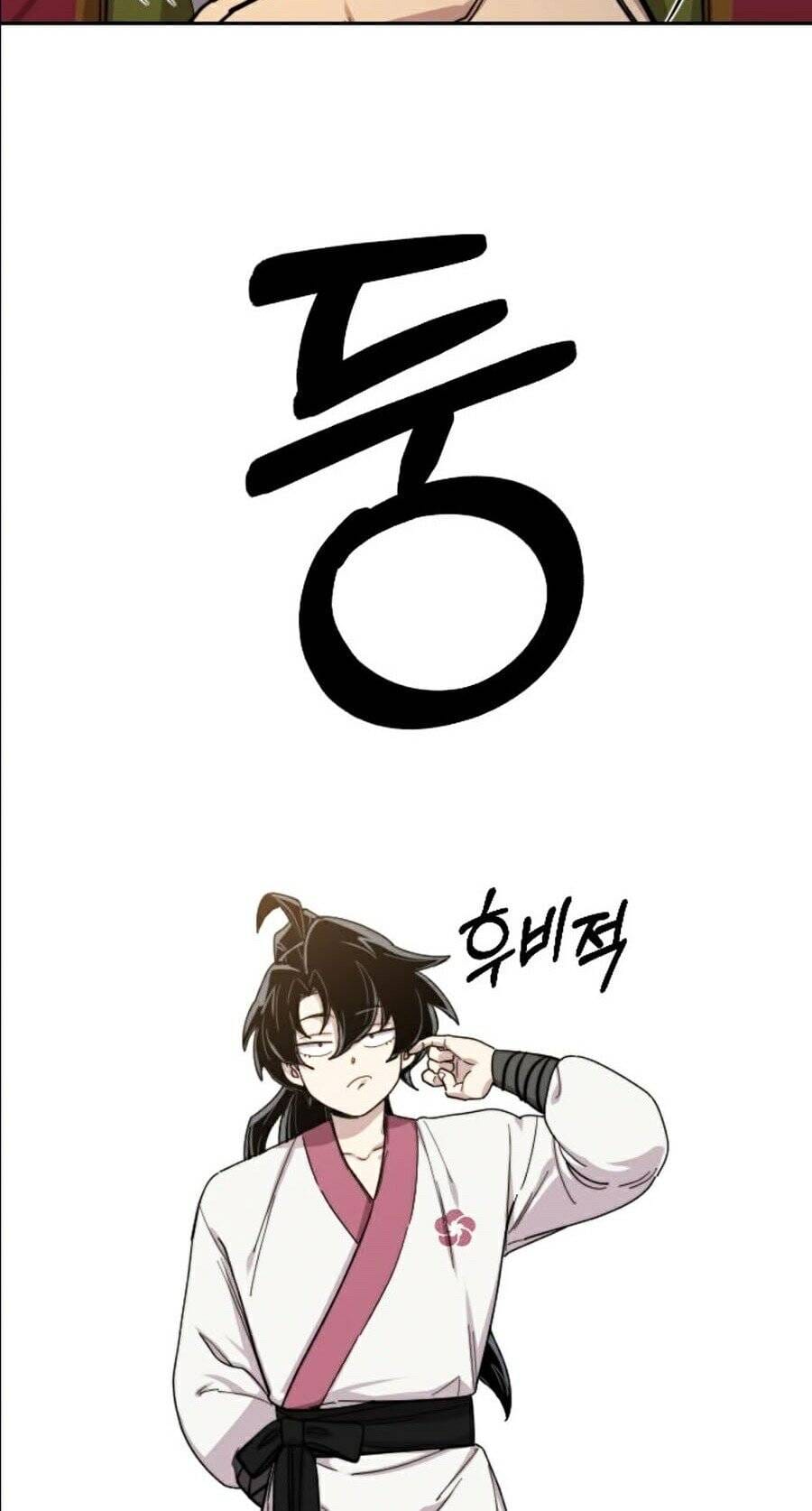 Truyện Tranh Hoa Sơn Tái Khởi trang 6