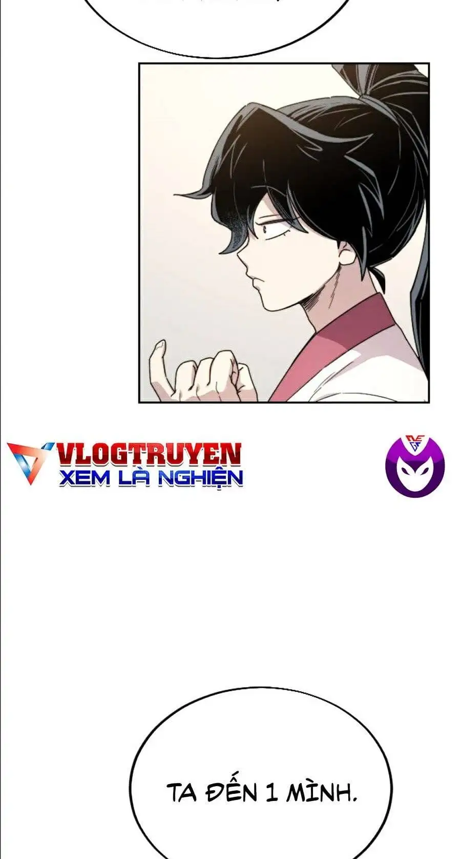 Truyện Tranh Hoa Sơn Tái Khởi trang 6