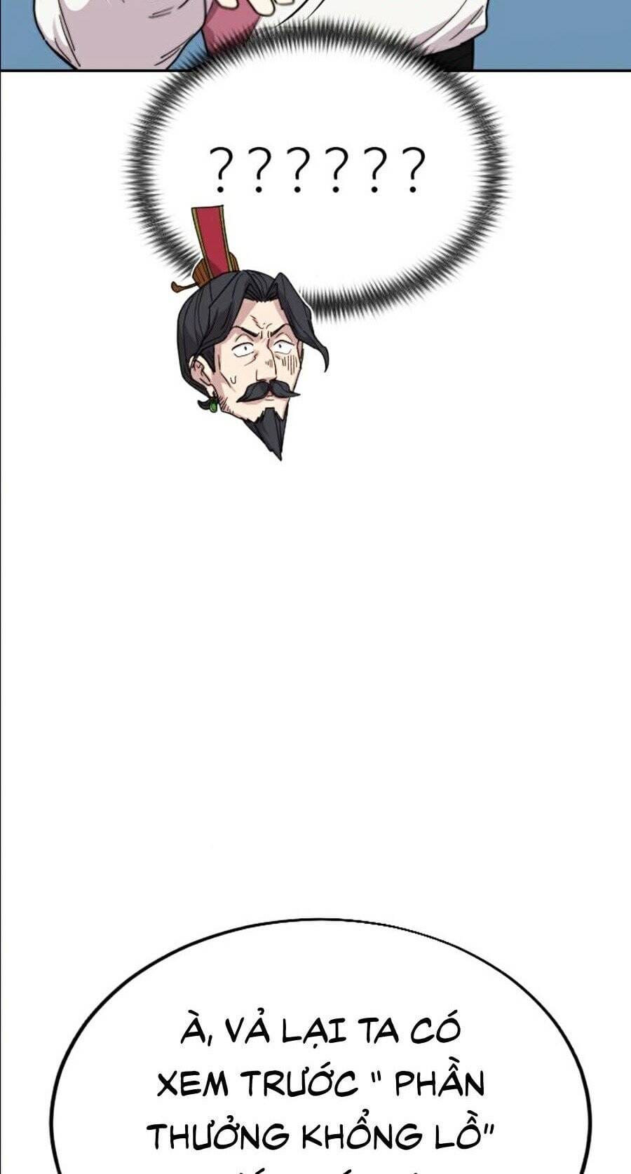 Truyện Tranh Hoa Sơn Tái Khởi trang 6