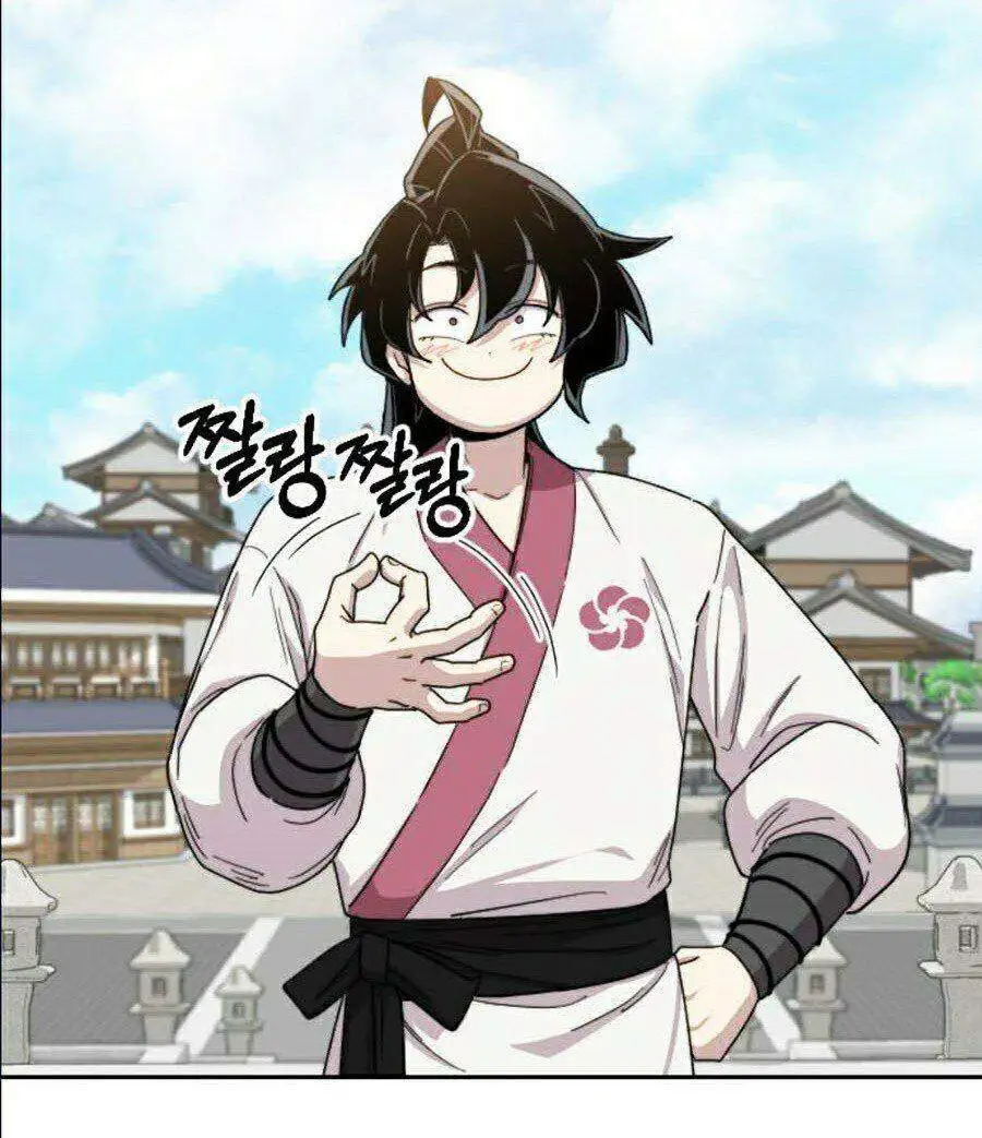 Truyện Tranh Hoa Sơn Tái Khởi trang 6