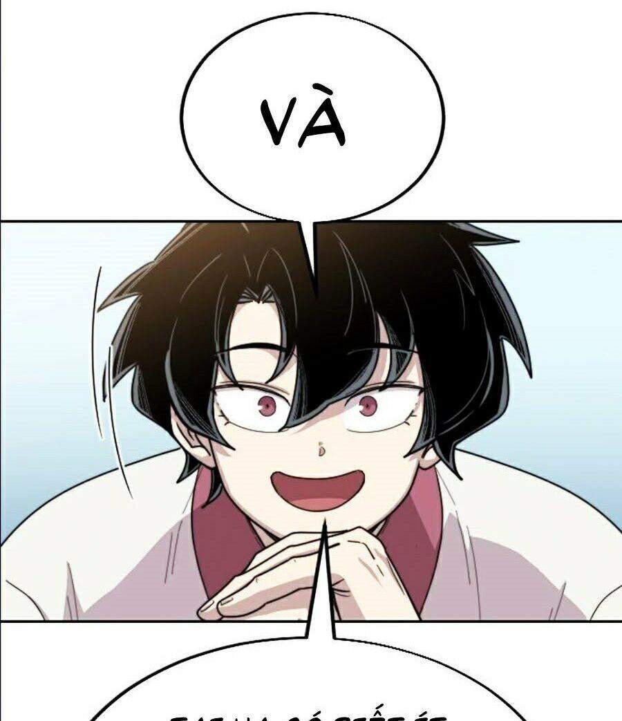 Truyện Tranh Hoa Sơn Tái Khởi trang 6