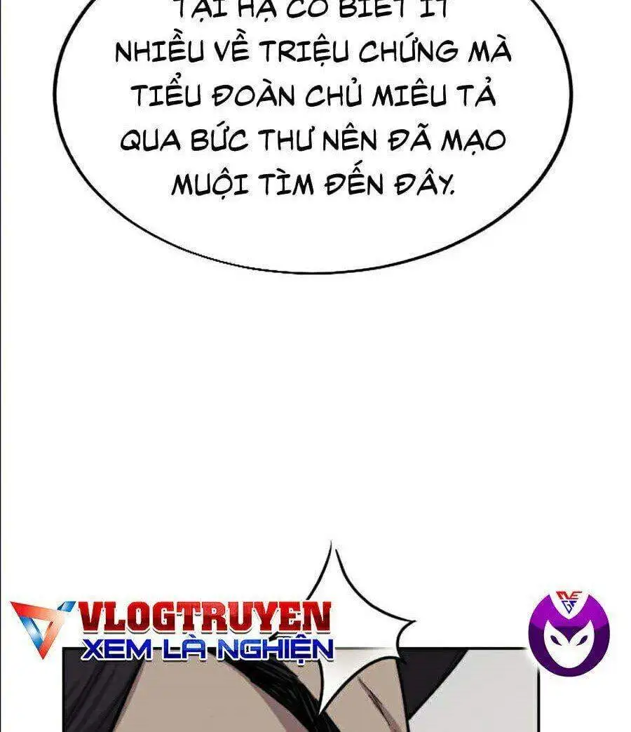 Truyện Tranh Hoa Sơn Tái Khởi trang 6