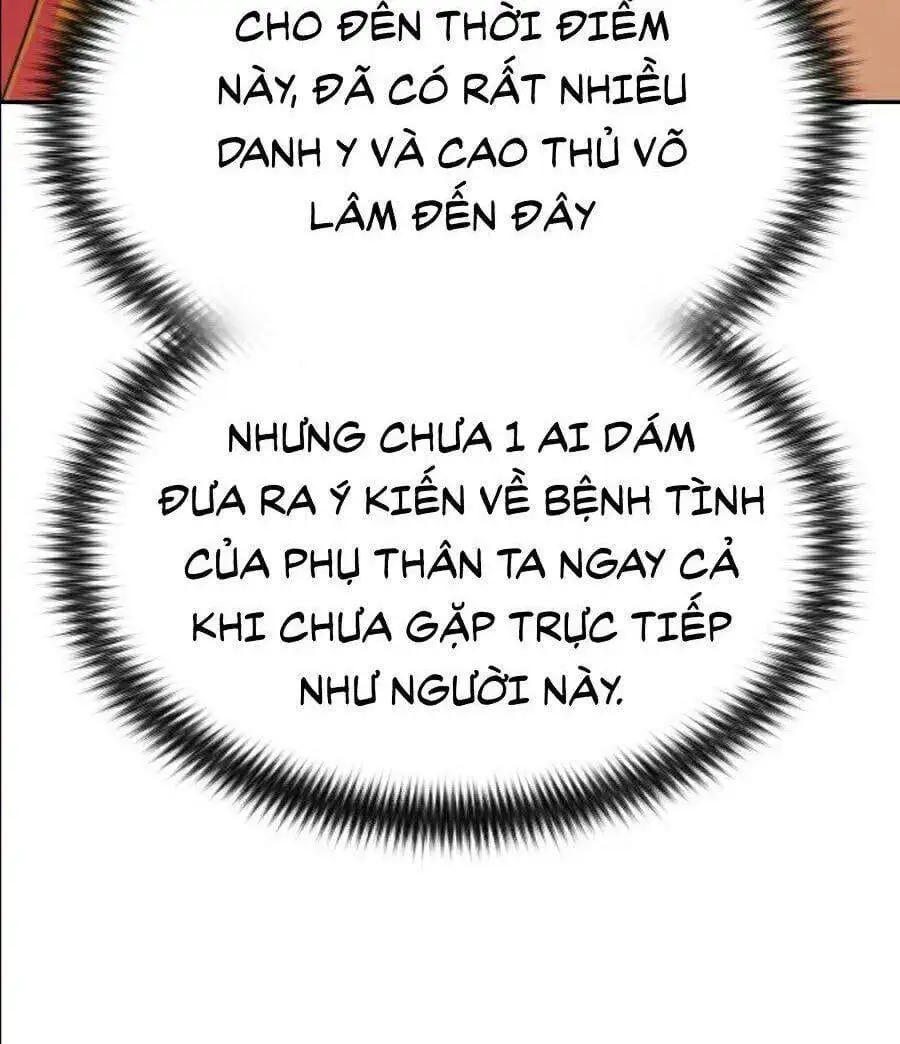 Truyện Tranh Hoa Sơn Tái Khởi trang 6