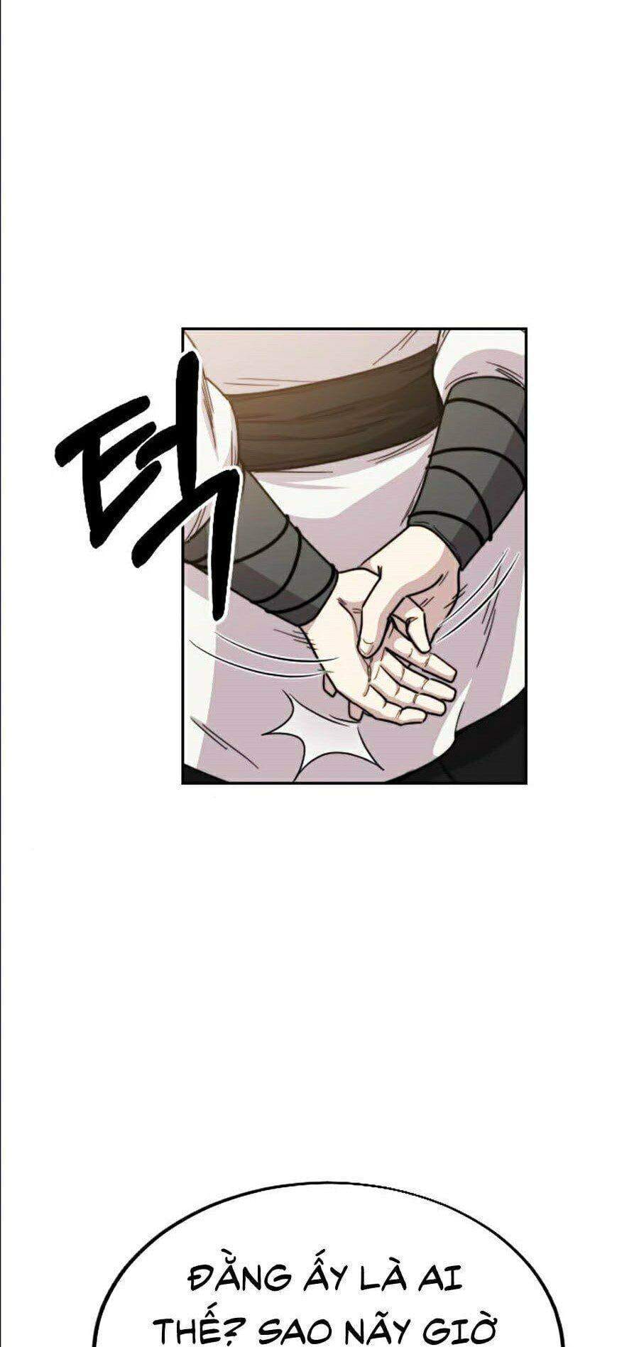 Truyện Tranh Hoa Sơn Tái Khởi trang 6