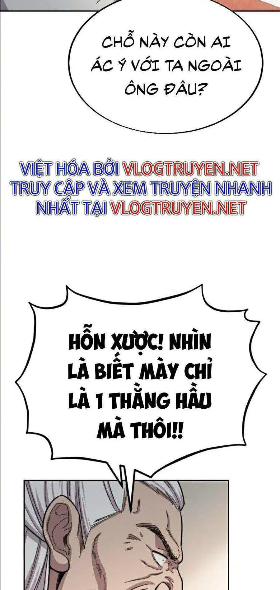 Truyện Tranh Hoa Sơn Tái Khởi trang 6