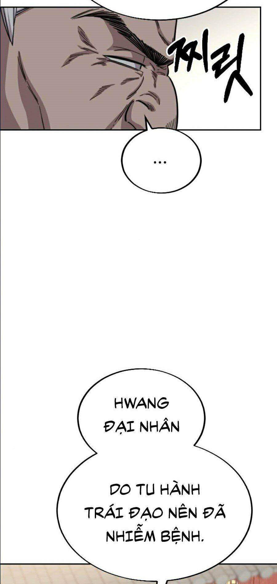 Truyện Tranh Hoa Sơn Tái Khởi trang 6