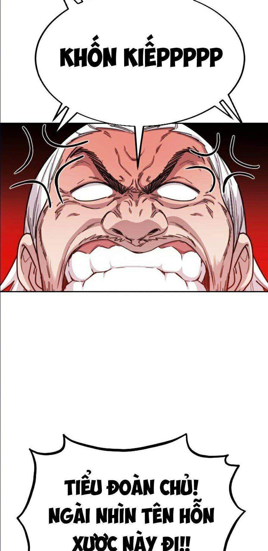 Truyện Tranh Hoa Sơn Tái Khởi trang 6