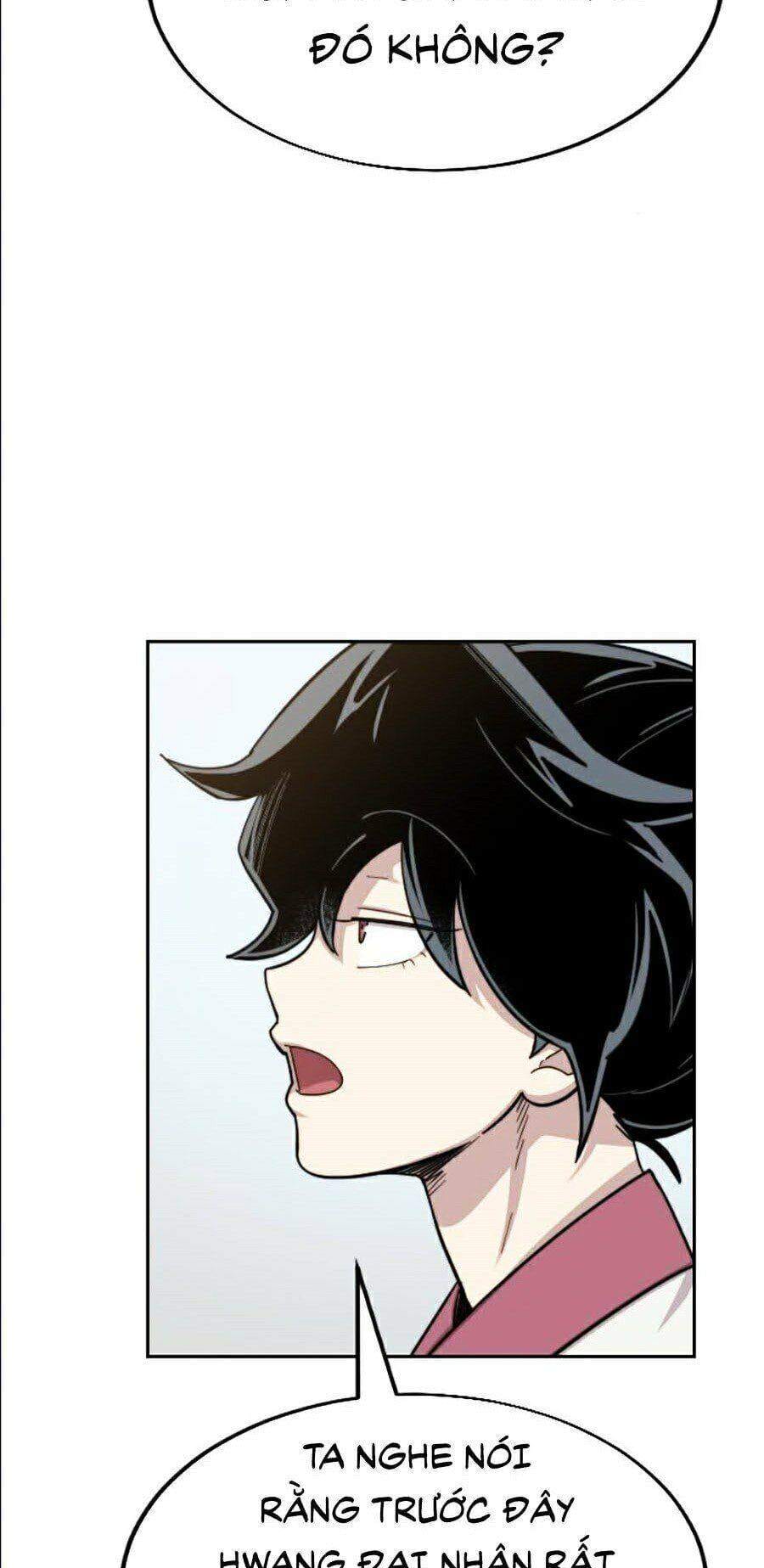 Truyện Tranh Hoa Sơn Tái Khởi trang 6