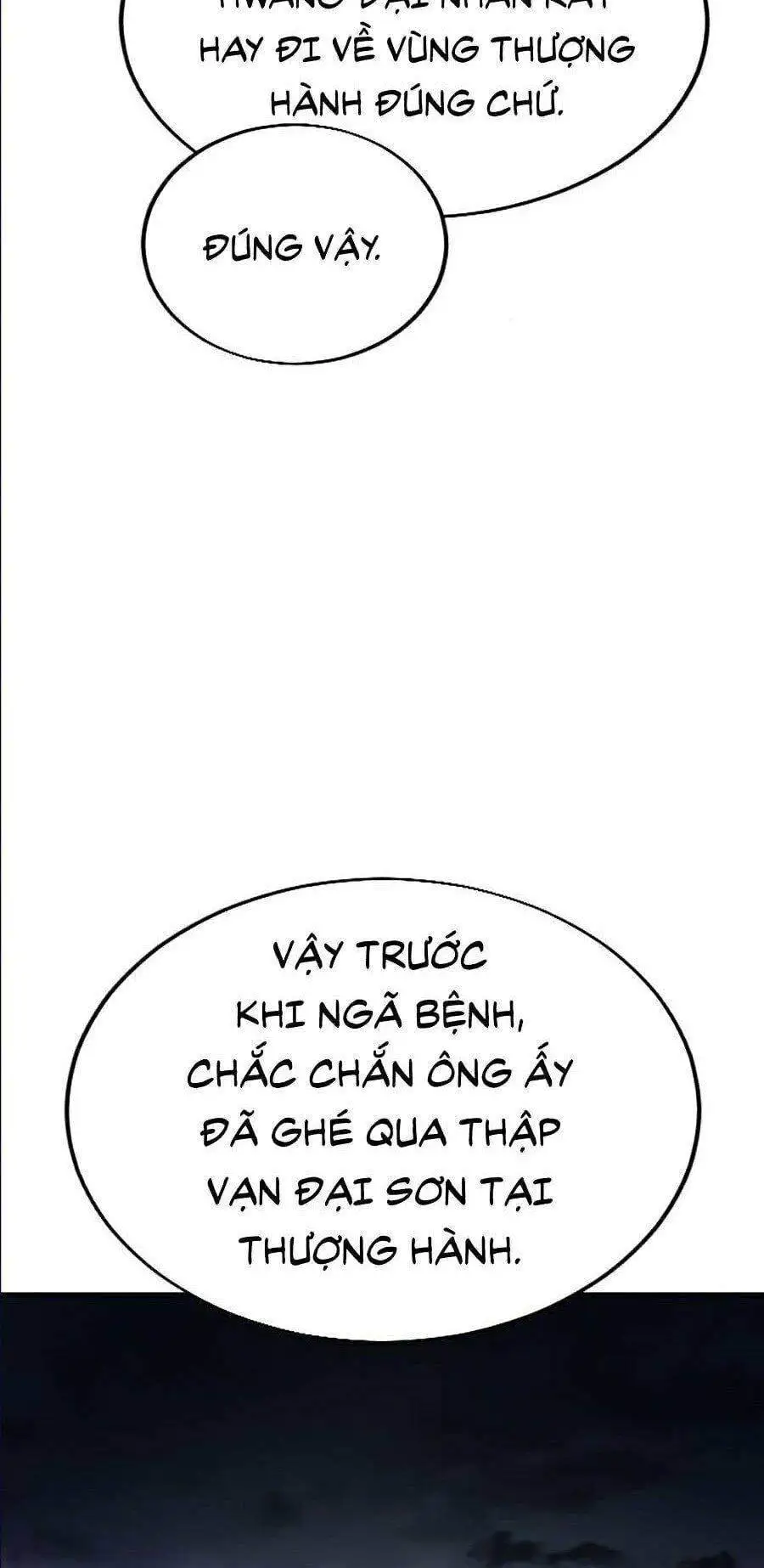 Truyện Tranh Hoa Sơn Tái Khởi trang 6