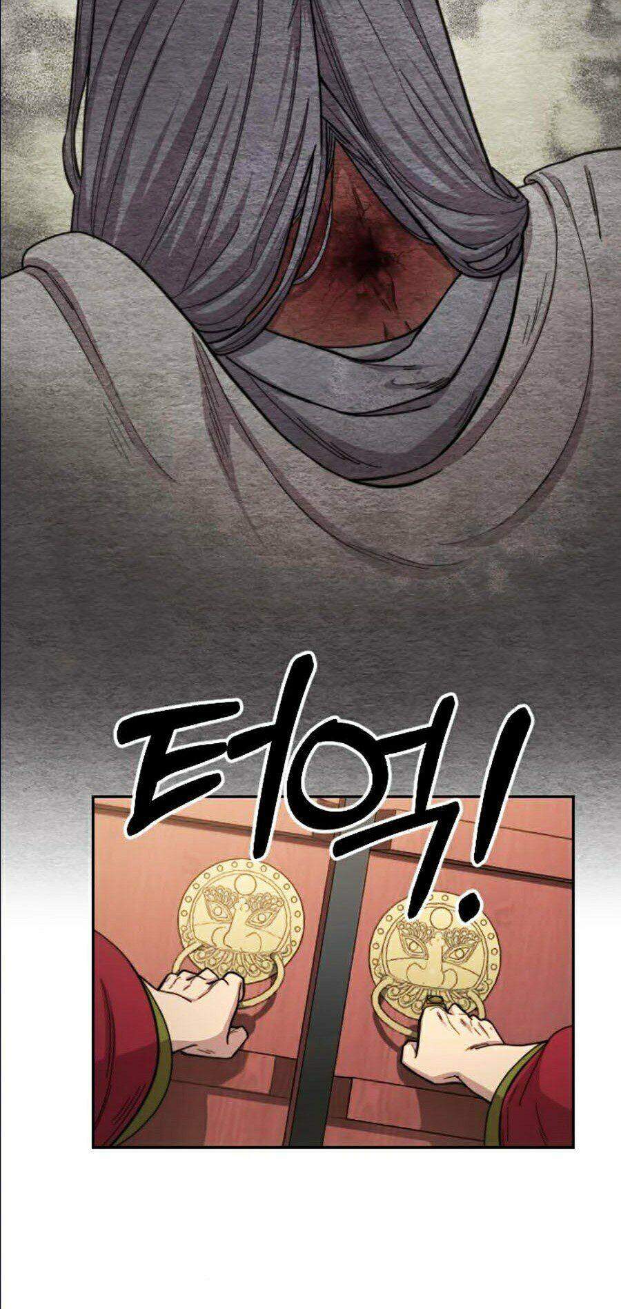 Truyện Tranh Hoa Sơn Tái Khởi trang 6