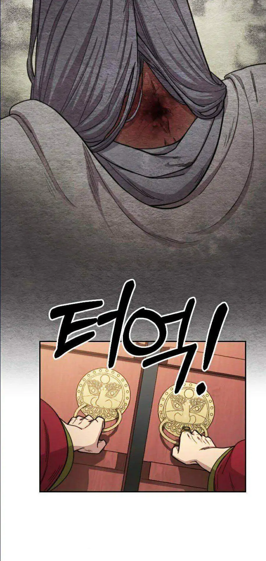 Truyện Tranh Hoa Sơn Tái Khởi trang 6