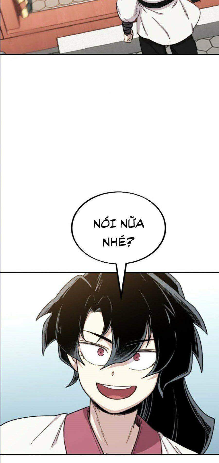 Truyện Tranh Hoa Sơn Tái Khởi trang 6