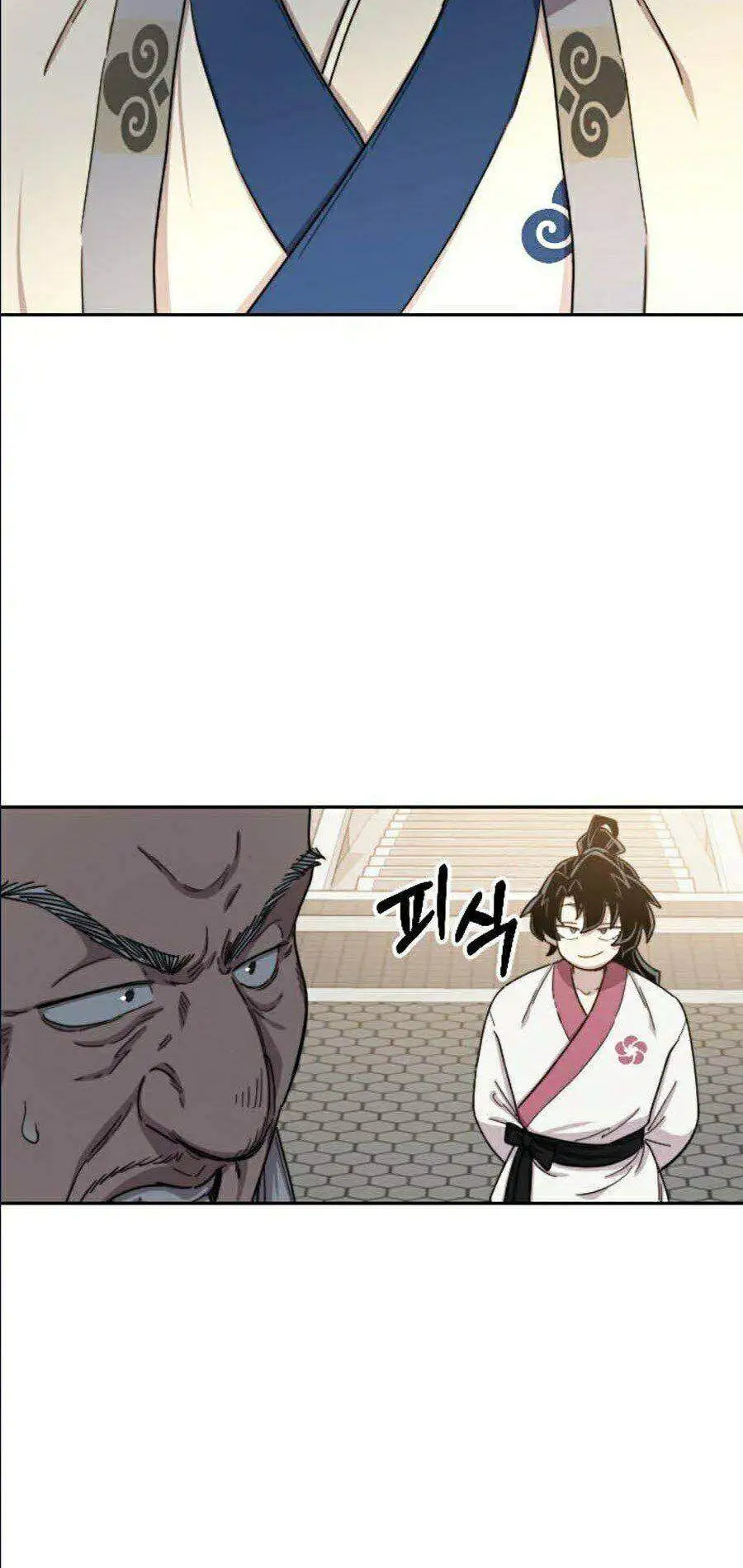 Truyện Tranh Hoa Sơn Tái Khởi trang 6