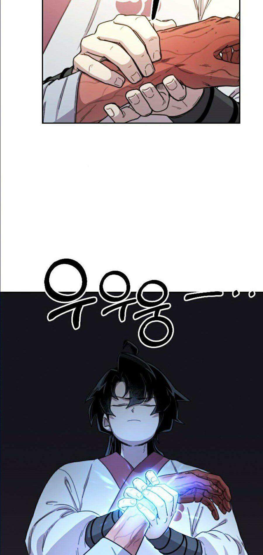 Truyện Tranh Hoa Sơn Tái Khởi trang 6