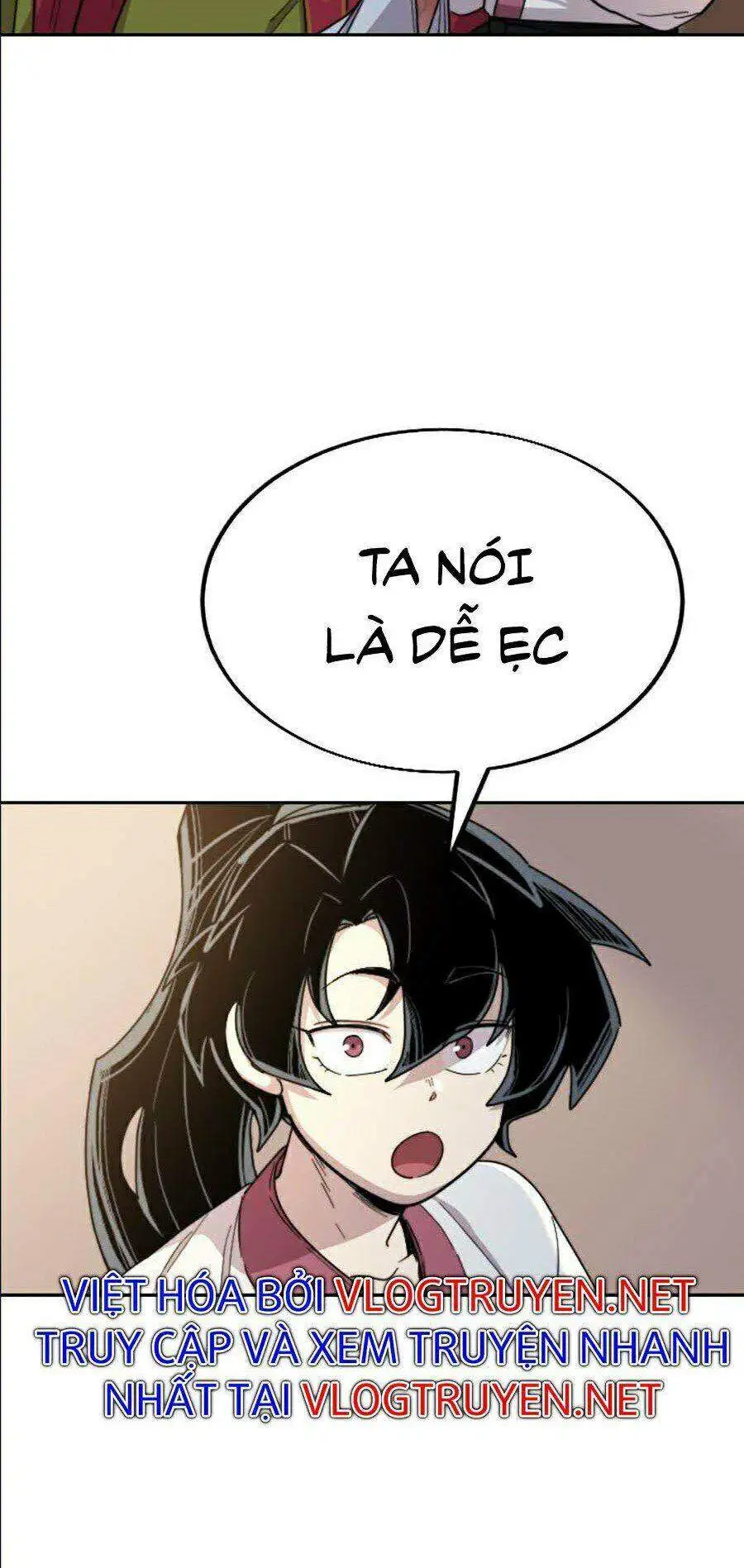 Truyện Tranh Hoa Sơn Tái Khởi trang 6