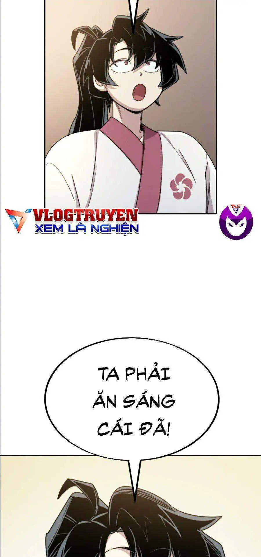 Truyện Tranh Hoa Sơn Tái Khởi trang 6