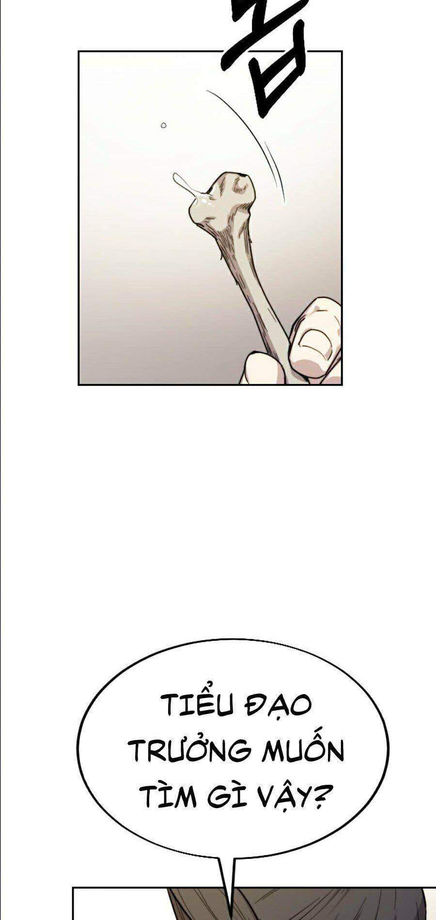 Truyện Tranh Hoa Sơn Tái Khởi trang 6