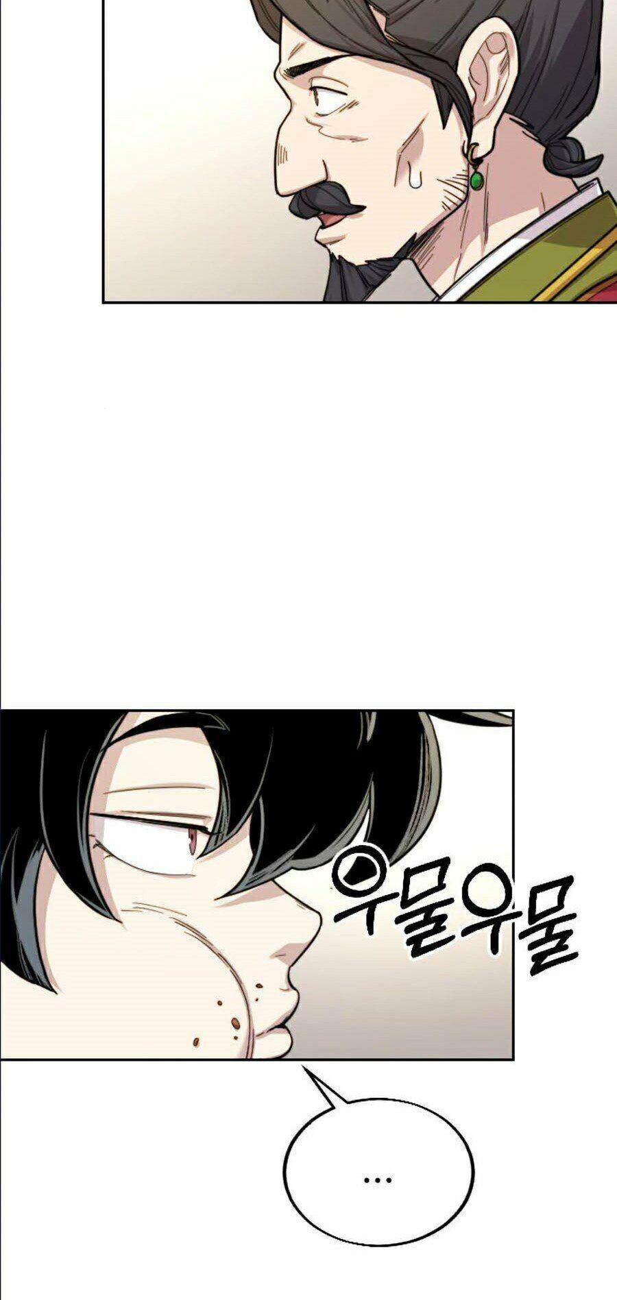 Truyện Tranh Hoa Sơn Tái Khởi trang 6