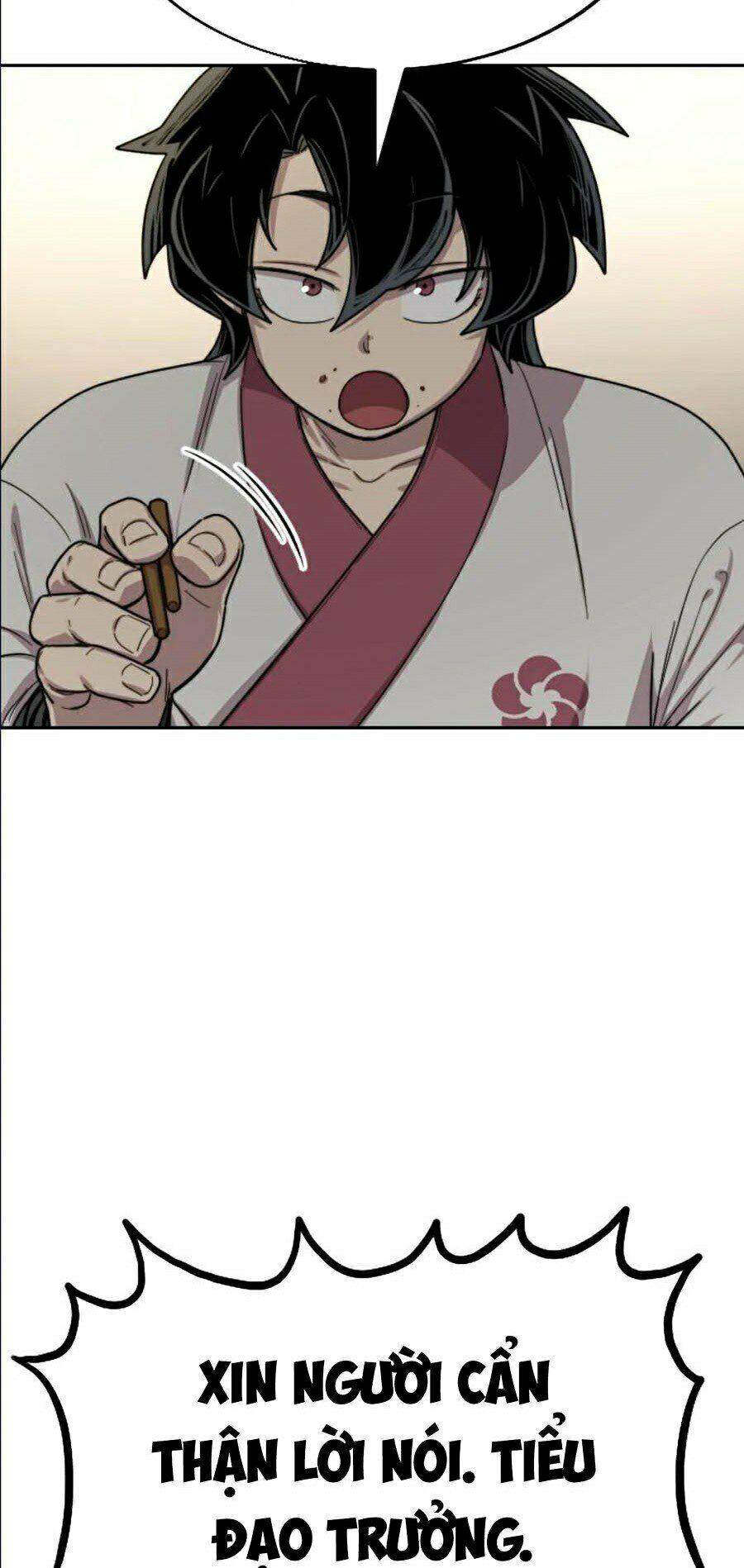 Truyện Tranh Hoa Sơn Tái Khởi trang 6