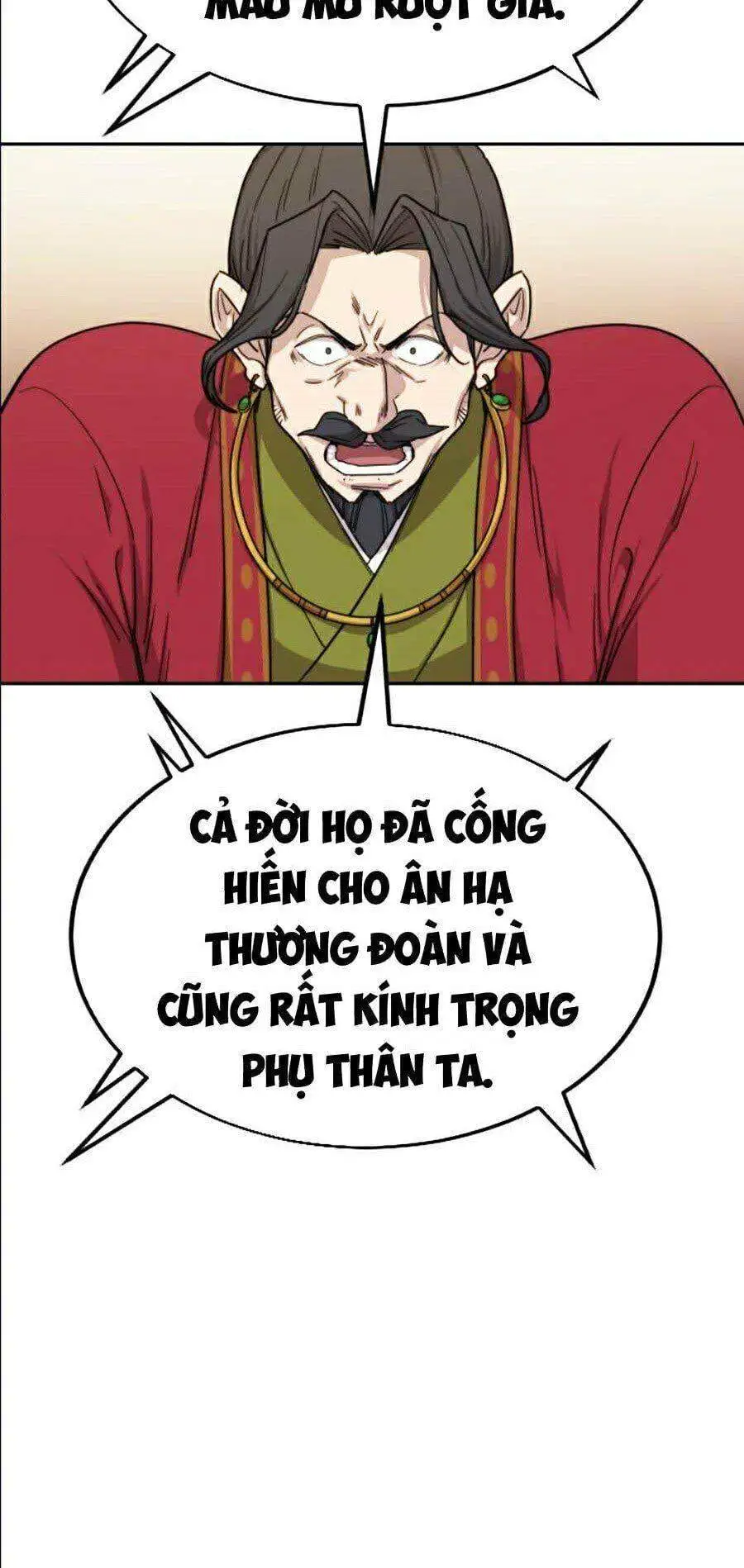 Truyện Tranh Hoa Sơn Tái Khởi trang 6