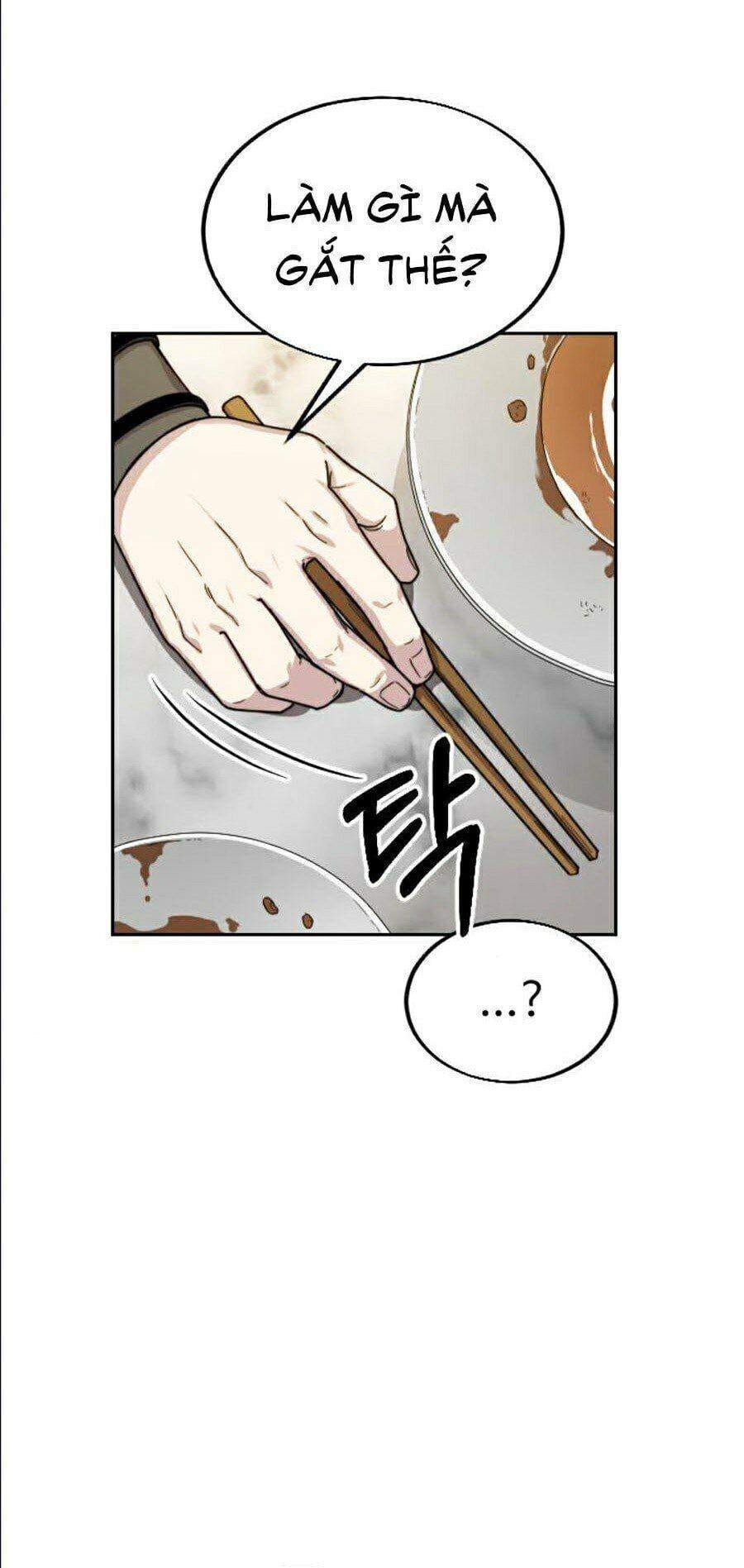 Truyện Tranh Hoa Sơn Tái Khởi trang 6