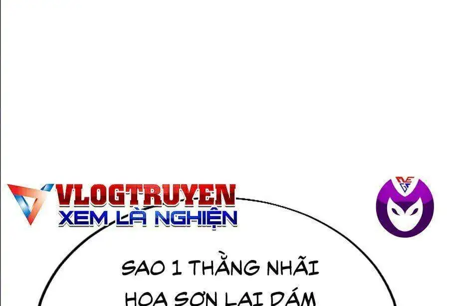 Truyện Tranh Hoa Sơn Tái Khởi trang 6