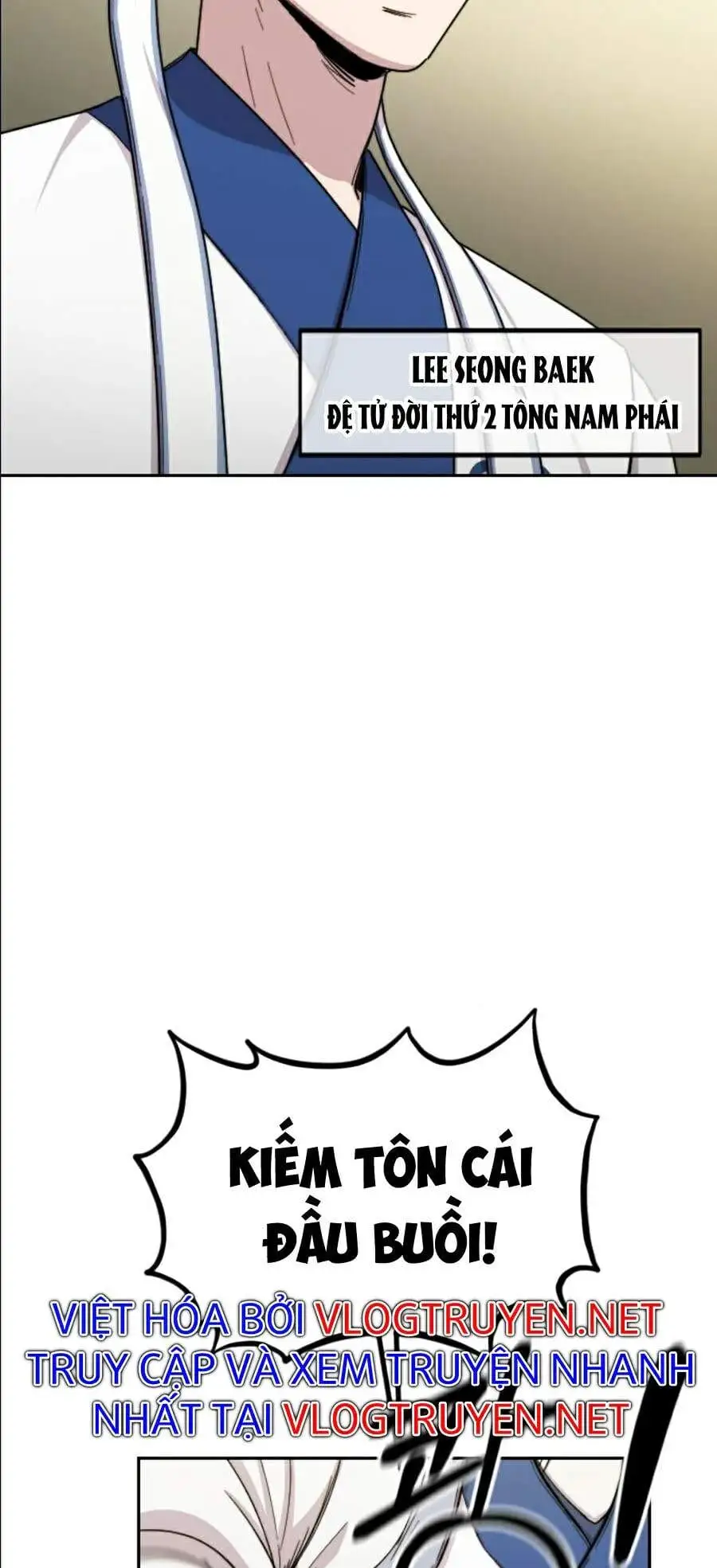 Truyện Tranh Hoa Sơn Tái Khởi trang 6