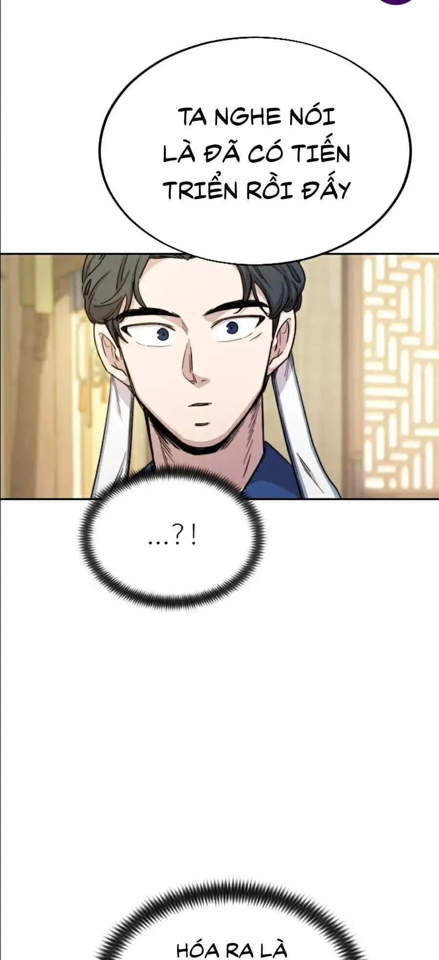 Truyện Tranh Hoa Sơn Tái Khởi trang 6