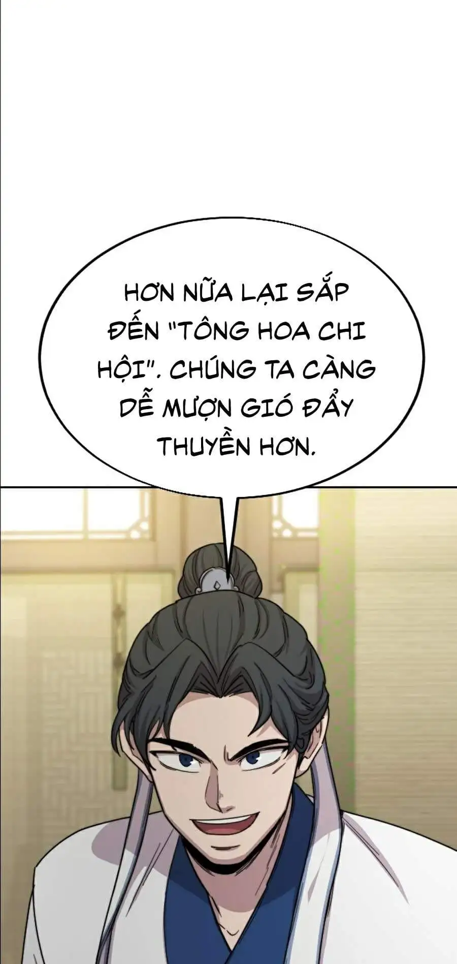 Truyện Tranh Hoa Sơn Tái Khởi trang 6