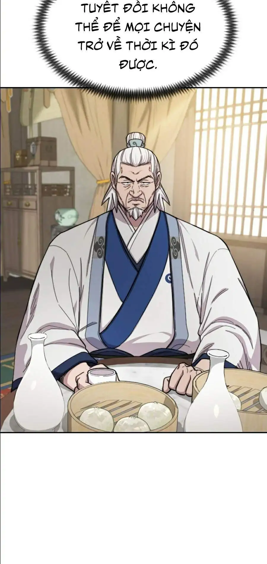 Truyện Tranh Hoa Sơn Tái Khởi trang 6