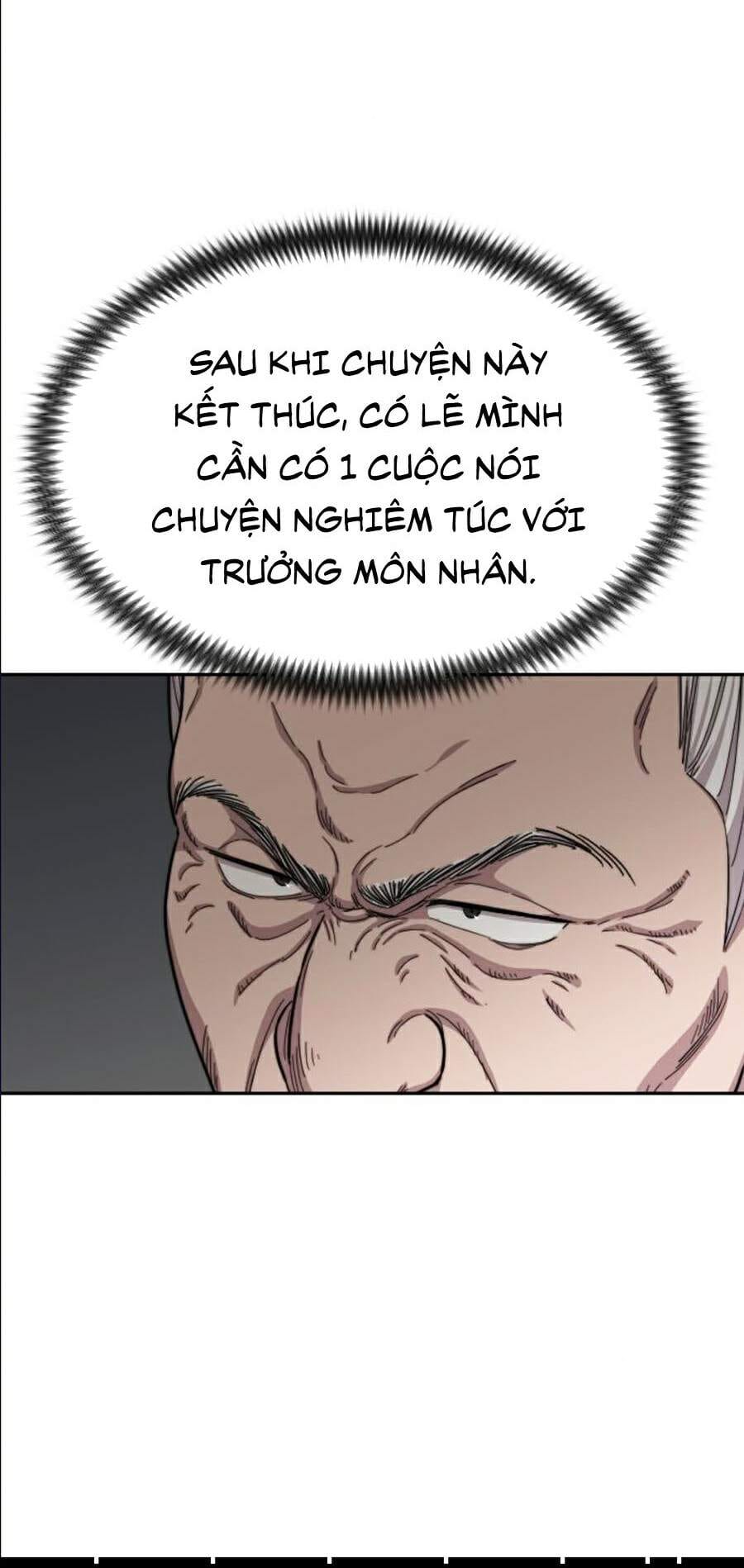 Truyện Tranh Hoa Sơn Tái Khởi trang 6