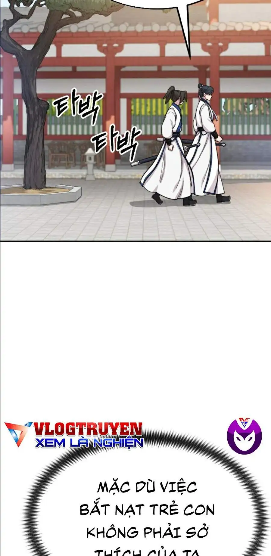 Truyện Tranh Hoa Sơn Tái Khởi trang 6