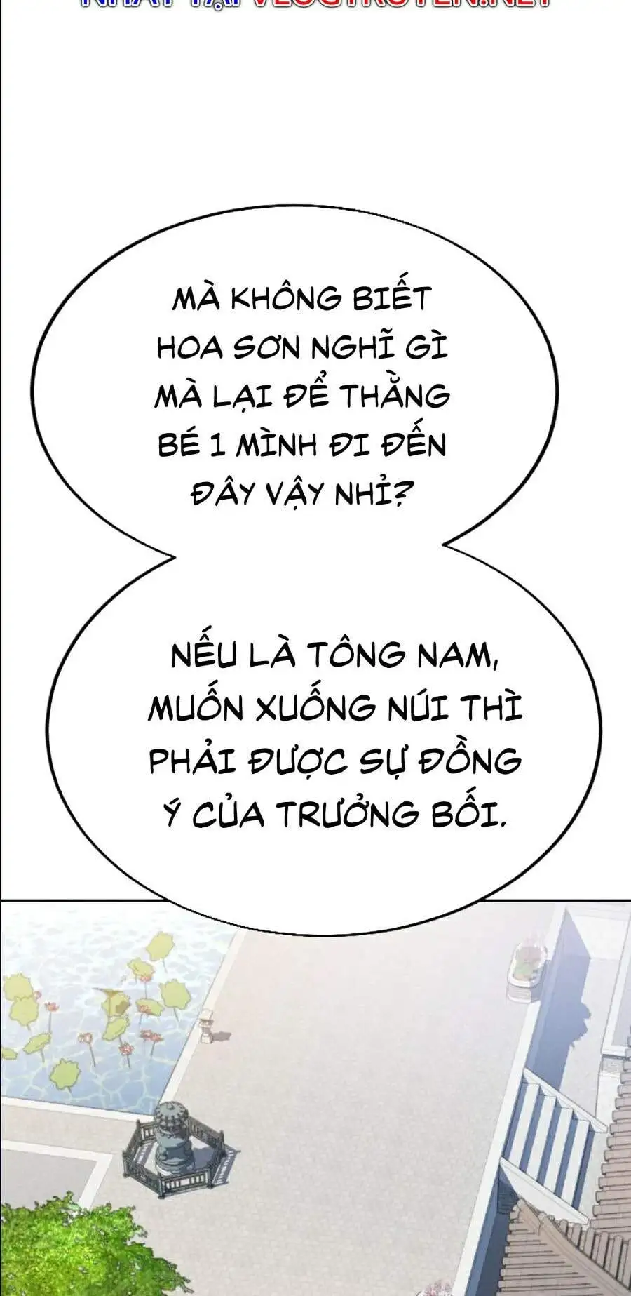 Truyện Tranh Hoa Sơn Tái Khởi trang 6