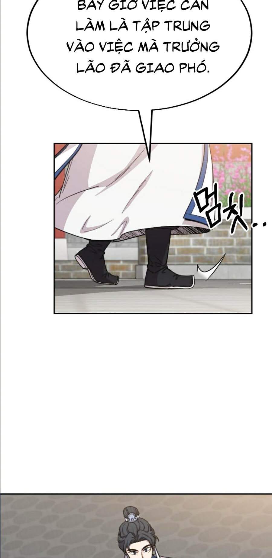 Truyện Tranh Hoa Sơn Tái Khởi trang 6