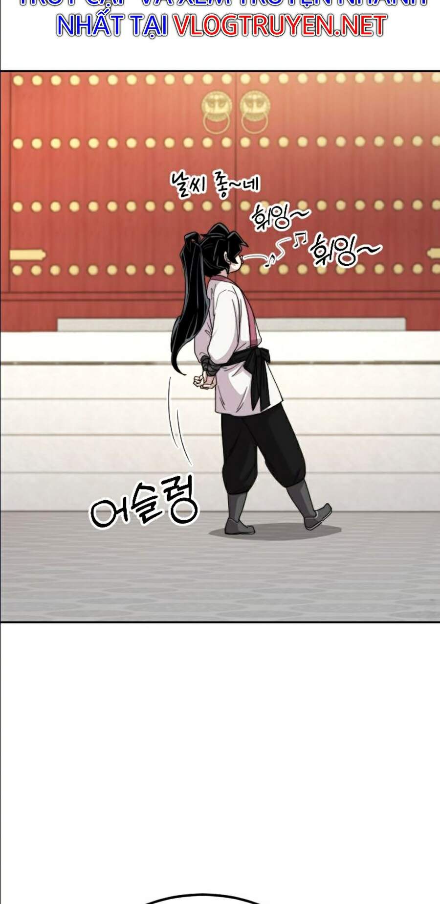 Truyện Tranh Hoa Sơn Tái Khởi trang 6