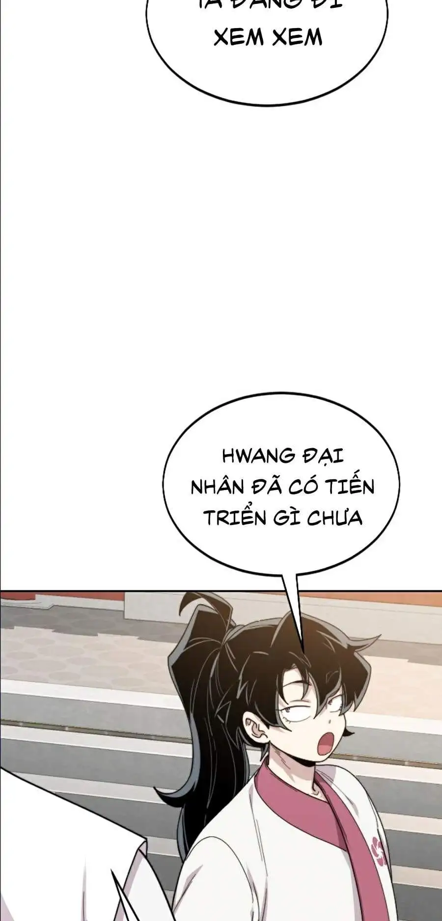 Truyện Tranh Hoa Sơn Tái Khởi trang 6